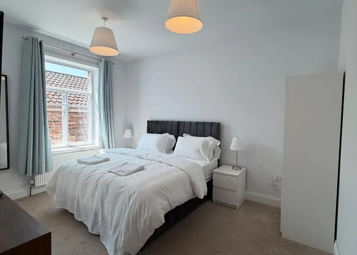 Nova Rooms