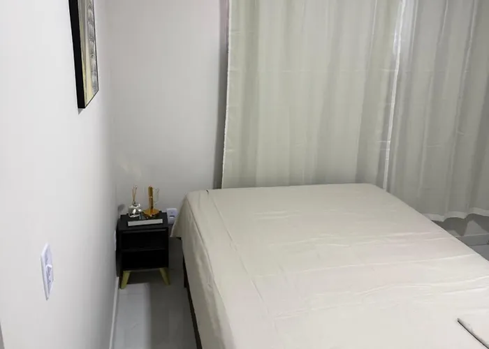 Hostel do moreno