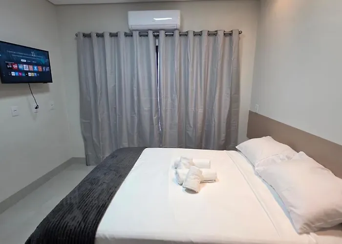 Pousada Vila dos Anjos