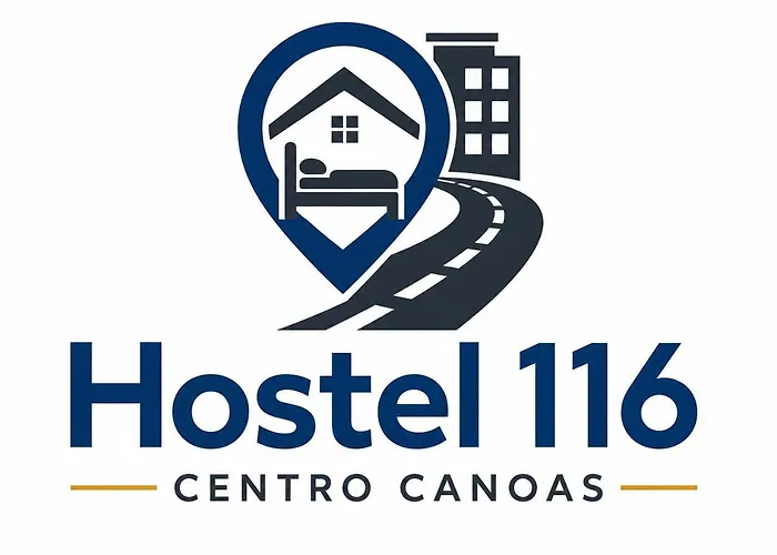 Hostel 116 Centro Canoas