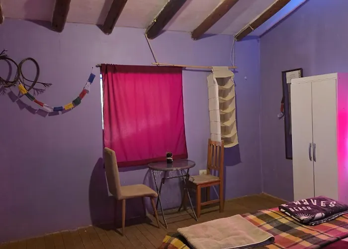 Pisac Cosmic