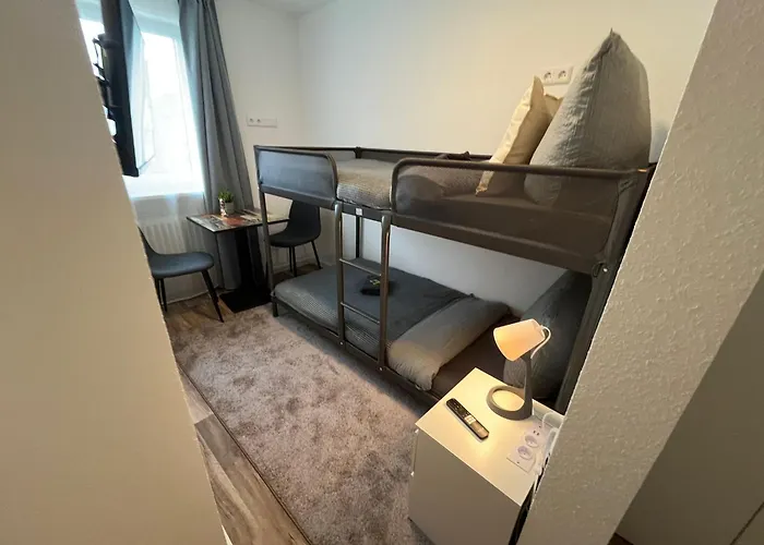 City Hub Room 27