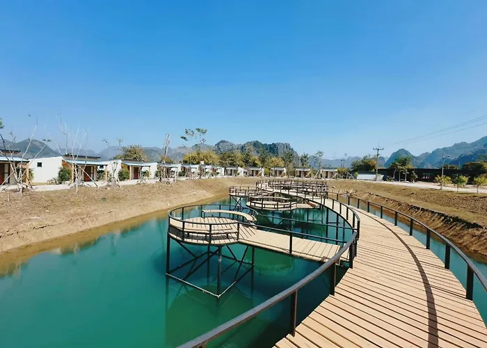 Openview Resort Thakhek