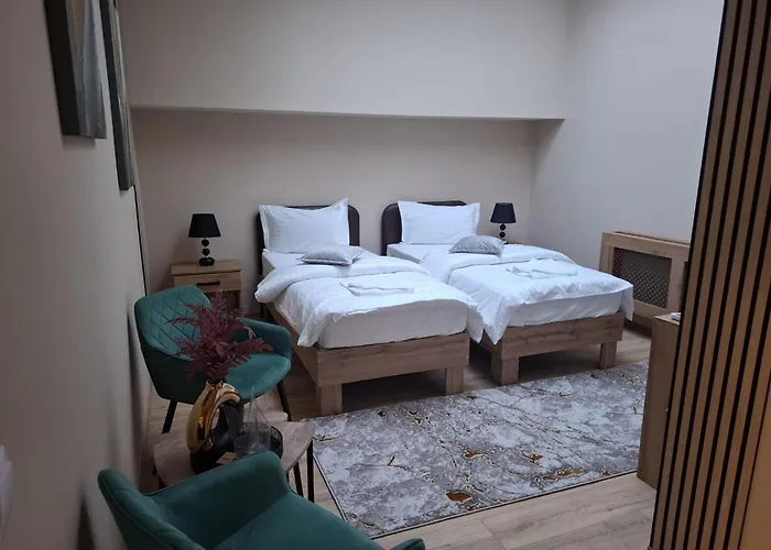 Hotel Darina Select