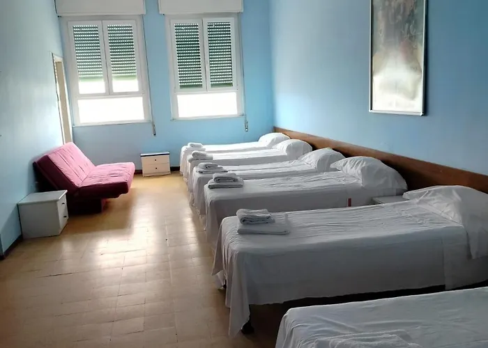 Baia Serena Beach House