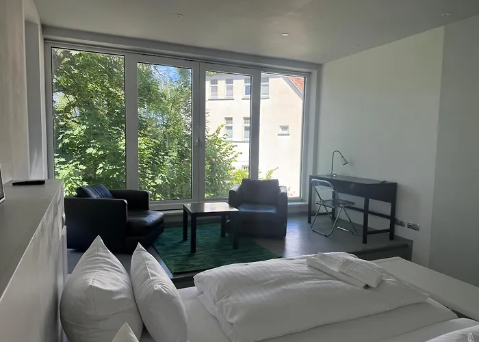 Feldberg4you DesignZimmer