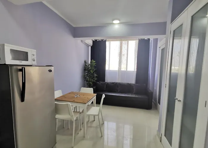 Brisas Dе Dukasi Suites At Los Corales Beach