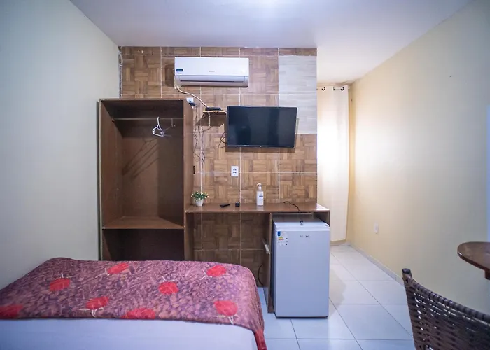 Hotel Meu Xodo