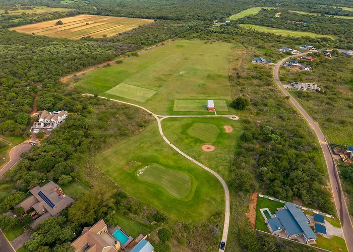 Euphoria Golf & Lifestyle Estate