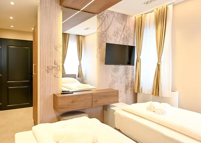 Hotel Unca