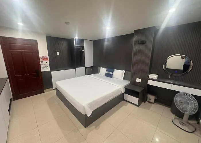 Sunway Hotel