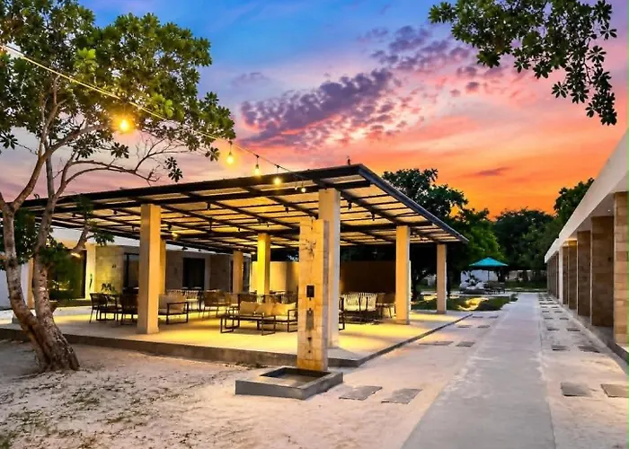 Arimatabe Beachfront Resort