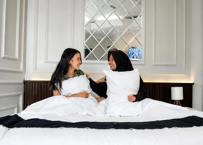 Noia Hotel Sarangan