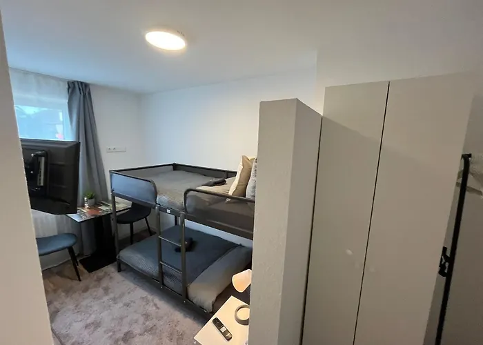 City Hub Room 27