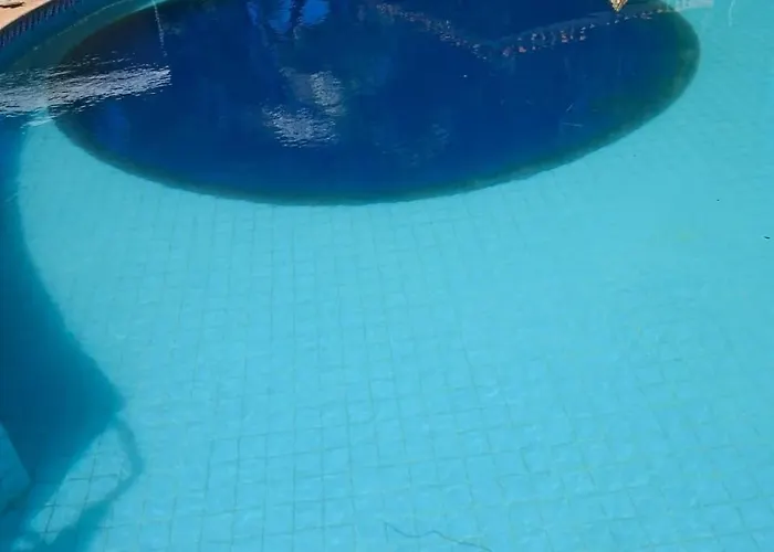 Girassol praia hotel