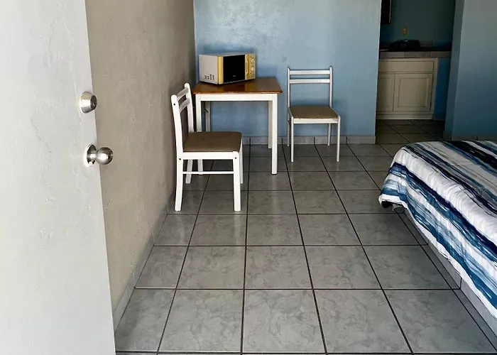 Cozy Rooms Rocky Point - Walk To Playa Hermosa