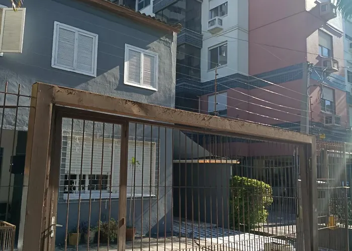 Pousada Economica