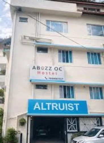Abuzz Oc Shimla