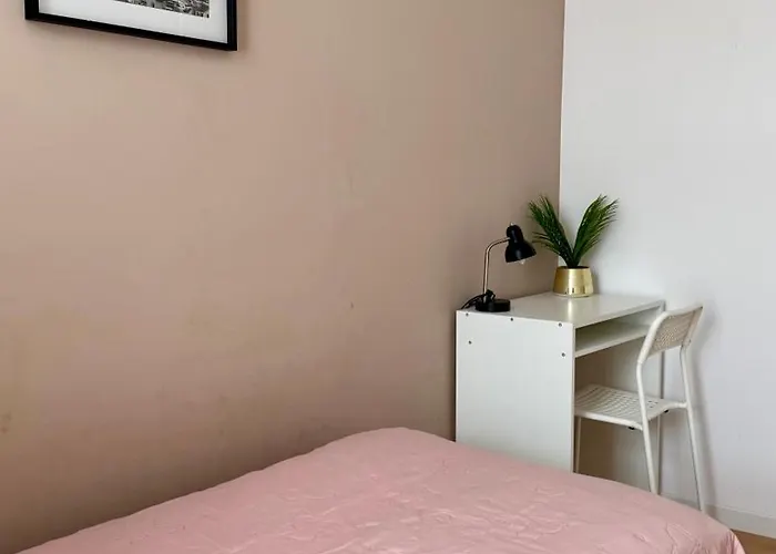 Beautiful Rooms - Park Kasprowicza