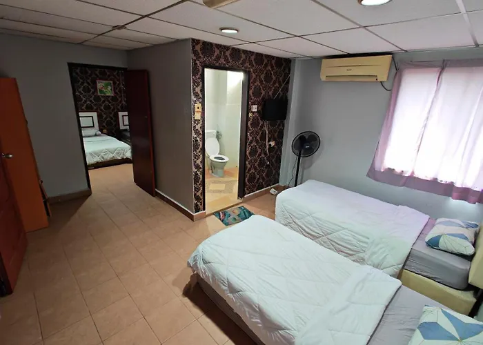 Shakim Hotel