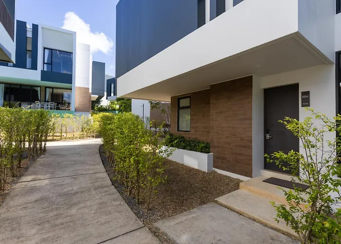 Elite Suites Villas Maikhao Phuket