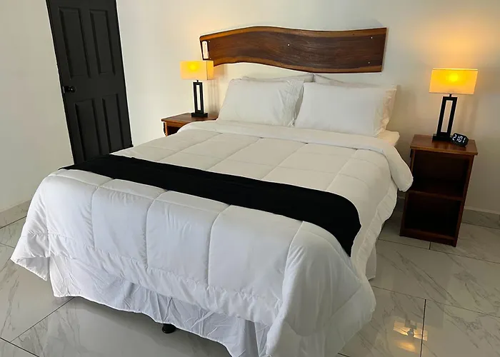 La Casona Suchitoto