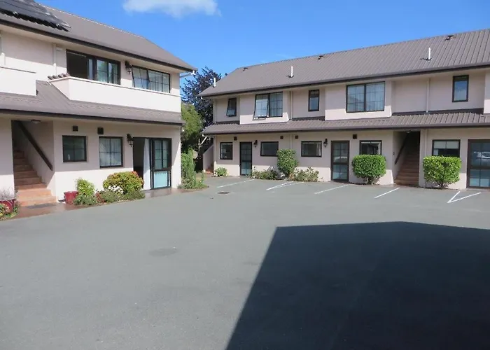Arrow Motel