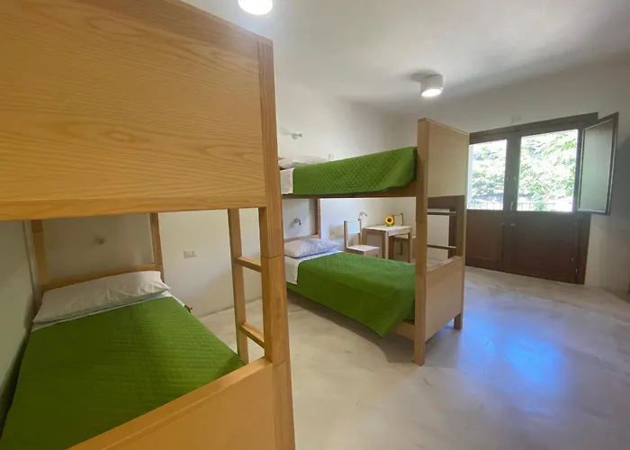 Posada Eco-Ostello Di Buggerru