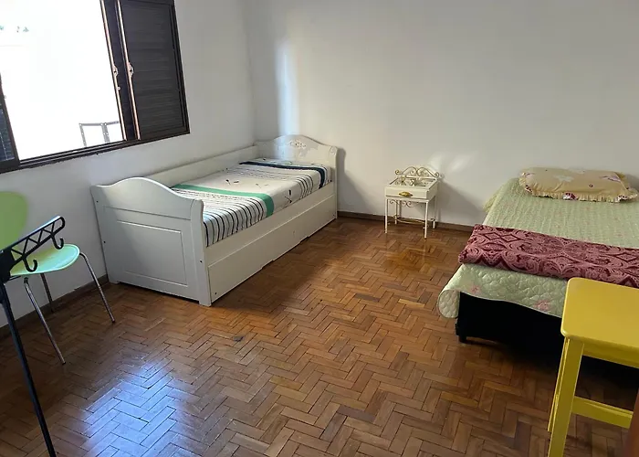 Pousada e Hostel Rodo