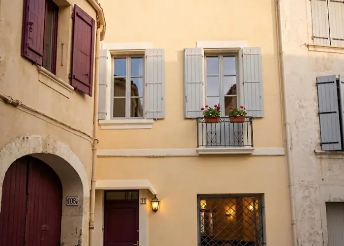 L'Auberge Du Centre