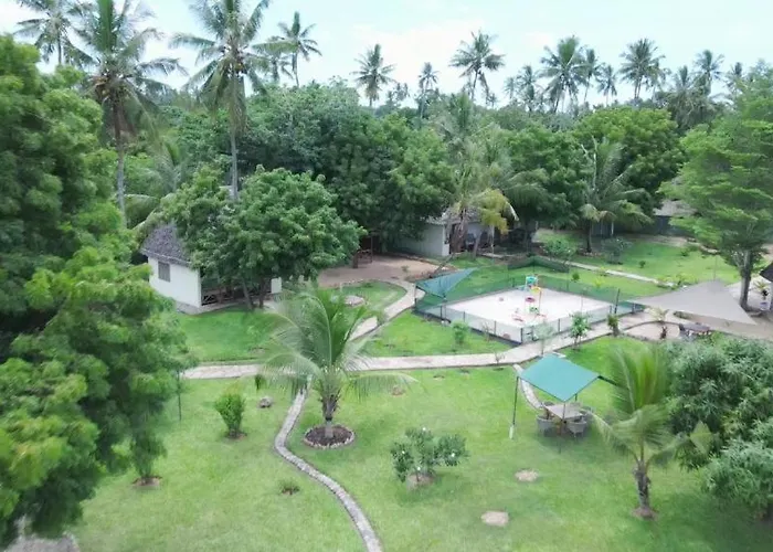 Gabsgate Resort Kilifi