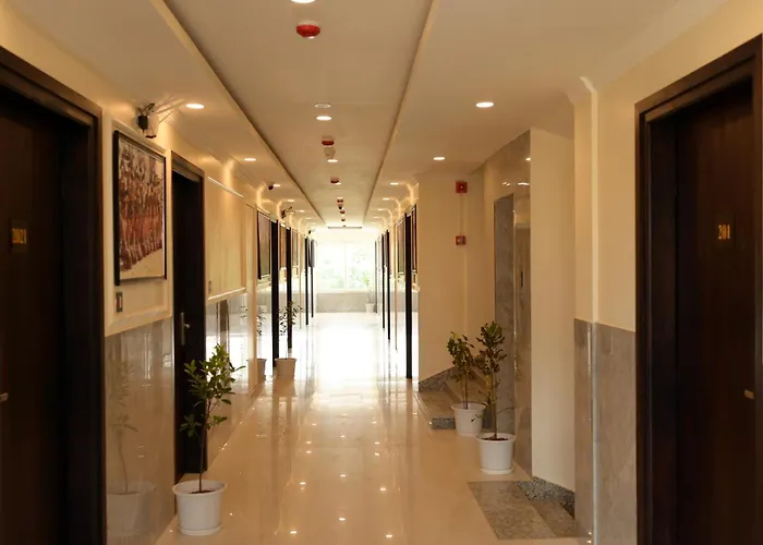 Hotel Grand Mayfair