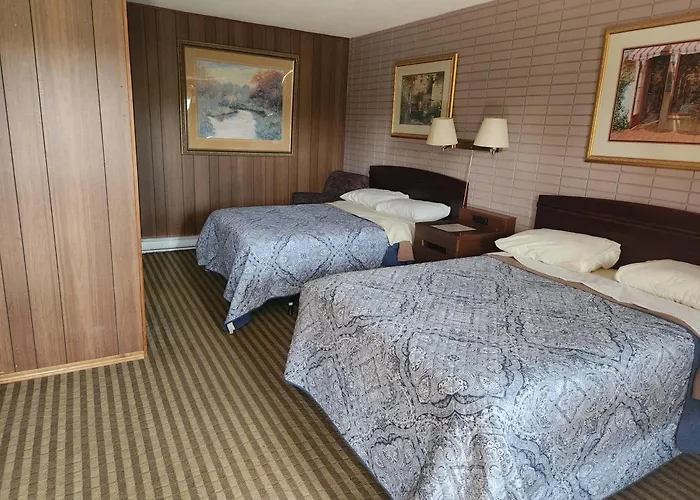 Cedar Creek Resort