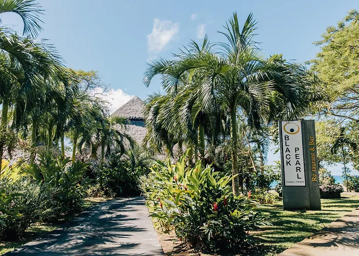 Black Pearl Resort