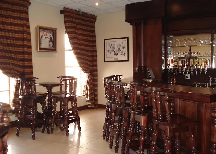 Vrede Hotel