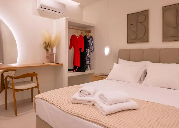 Guver Luxury Suites