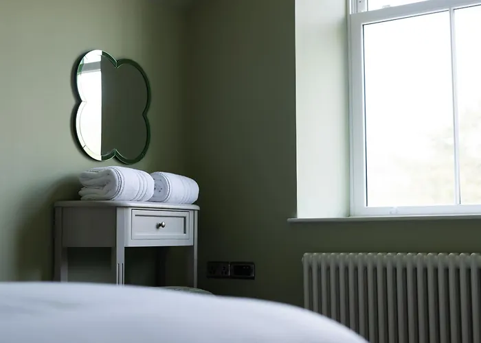 Olive House - Boutique Guest House