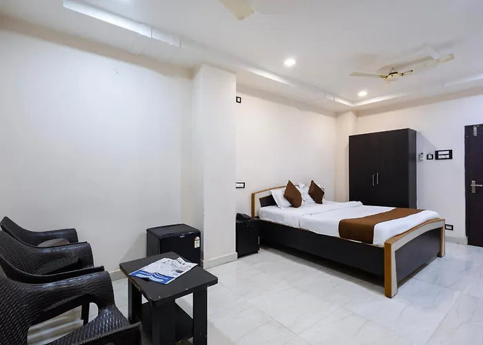 Super Hotel O Koritepadu Cheruvu Lakeview Formerly Aditya Grand