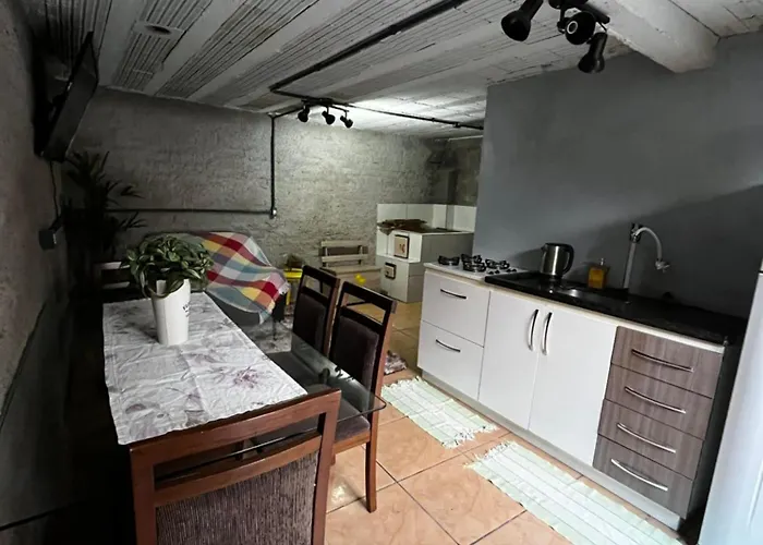 Hostel e Pousada das Rosas Nova Hartz RS