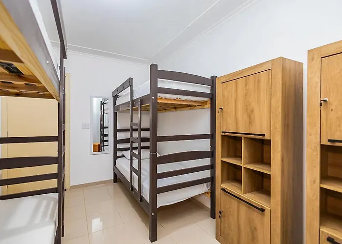 Sottam Hostel