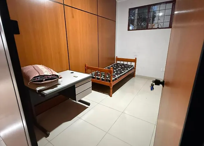 Hostel Sao Jose