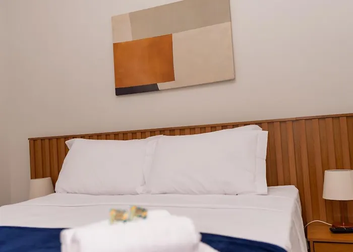 Lagoa Suites