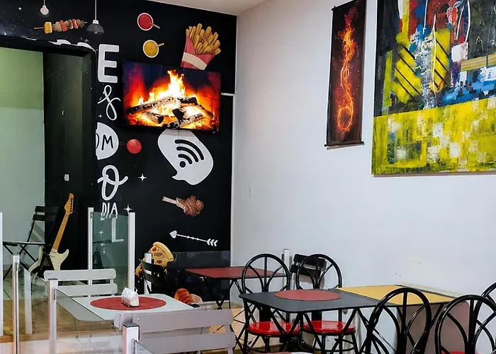 Mags Guesthouse