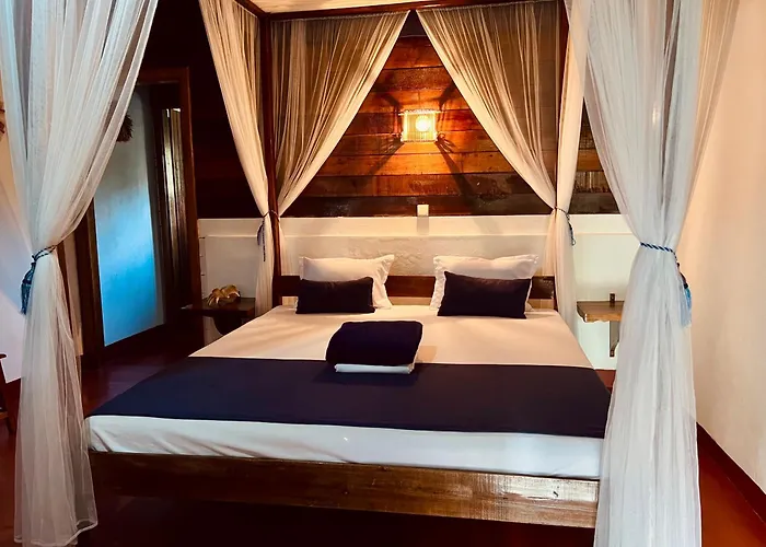 Mahanoro Hotel & Restaurant