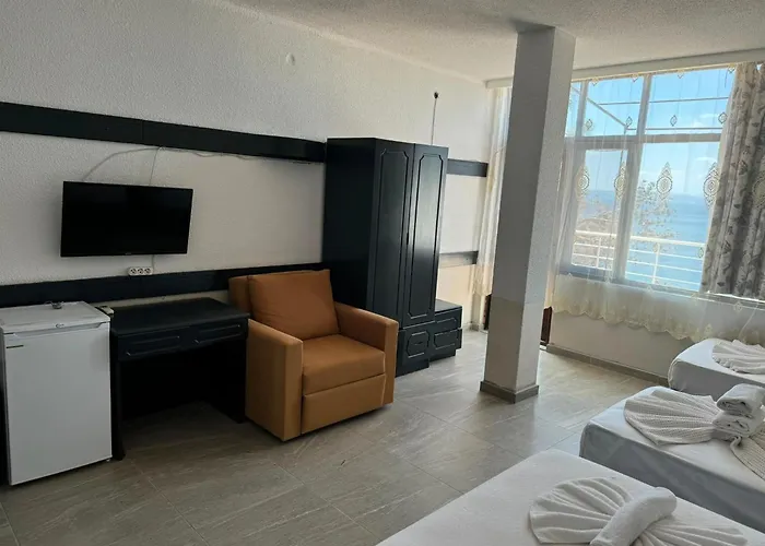 Alevok Hotel