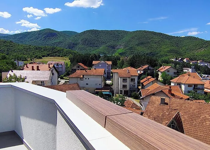 Hotel Sky Panorama