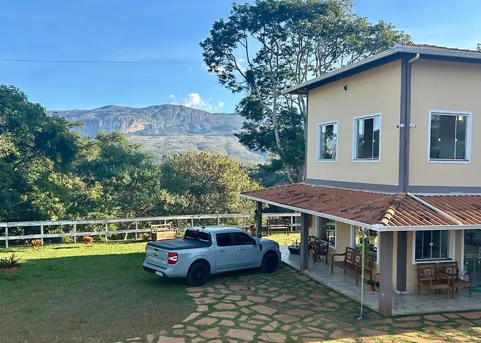 Pousada Canto do Luar