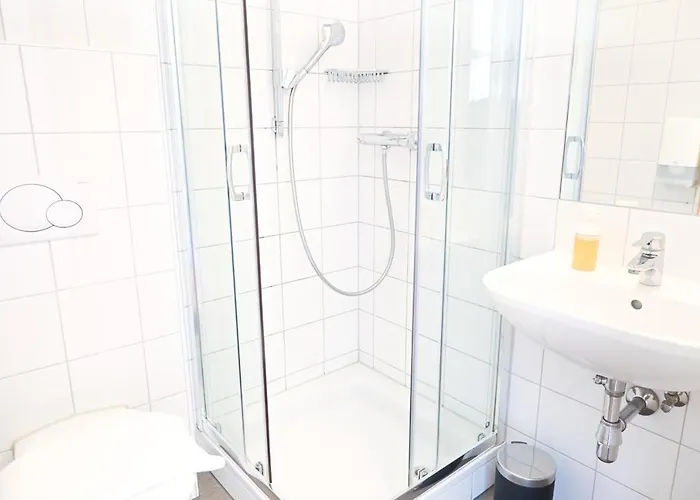 Junges Hotel Hard am Bodensee