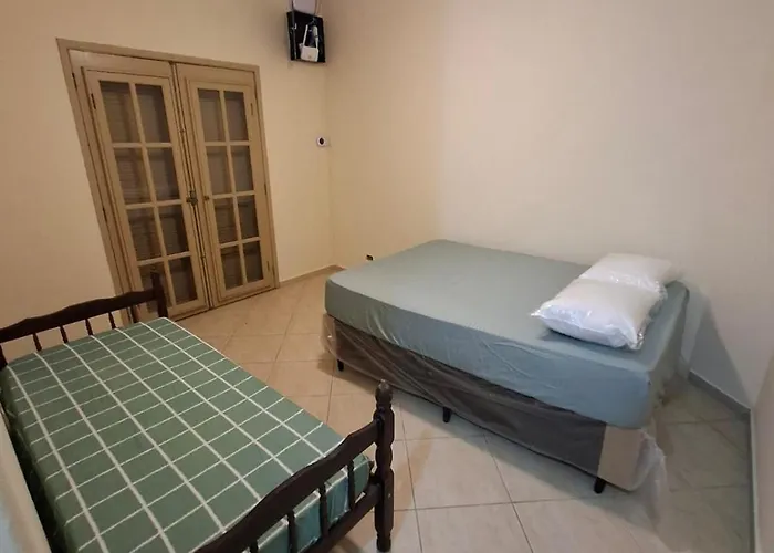 Hostel Rumo Verdadeiro Peruibe