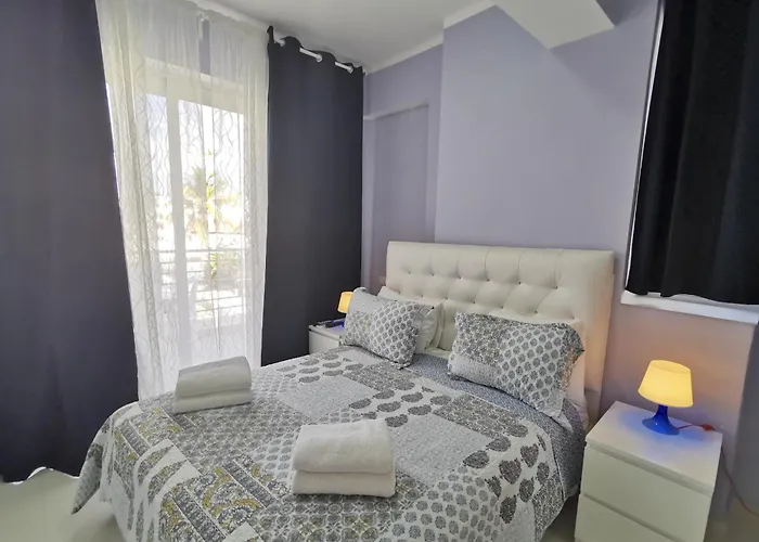 Brisas Dе Dukasi Suites At Los Corales Beach